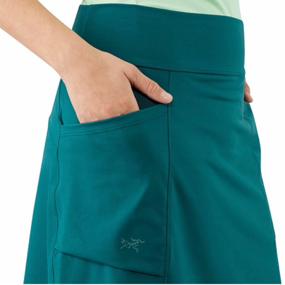 Arc'teryx Women's Roche Skirt Size Small